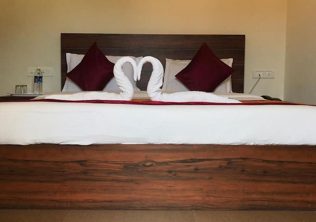 ホテル ミラマール、ミラマール ビーチ ゴア