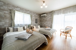 ペンション マカナレアリゾート沖縄