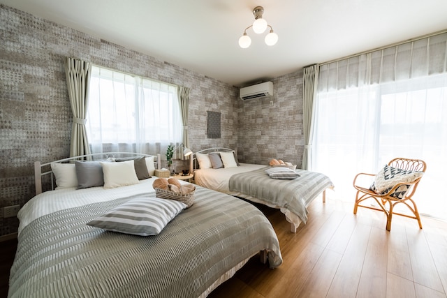 ペンション マカナレアリゾート沖縄