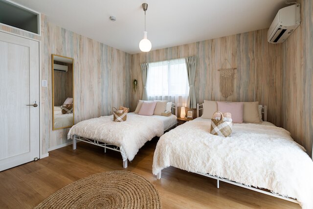 ペンション マカナレアリゾート沖縄