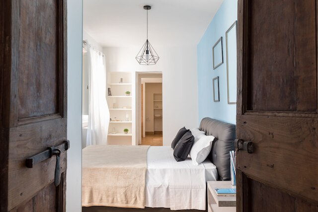 ア ワールド アパーツ - 13 T. アルジェンティーナ