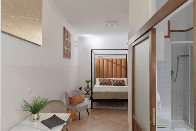 ア ワールド アパーツ - 13 T. アルジェンティーナ