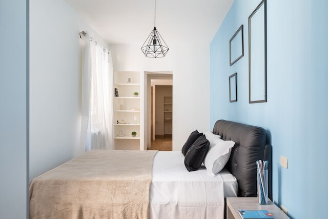 ア ワールド アパーツ - 13 T. アルジェンティーナ