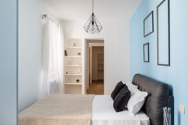 ア ワールド アパーツ - 13 T. アルジェンティーナ