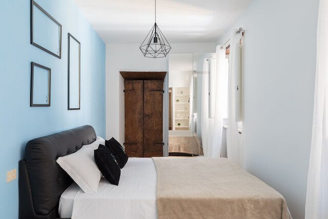 ア ワールド アパーツ - 13 T. アルジェンティーナ