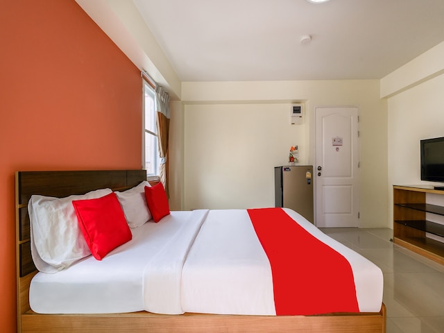 サラン ホーム ホテル ラムカムヘン