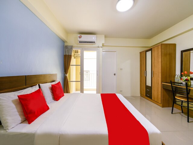 サラン ホーム ホテル ラムカムヘン