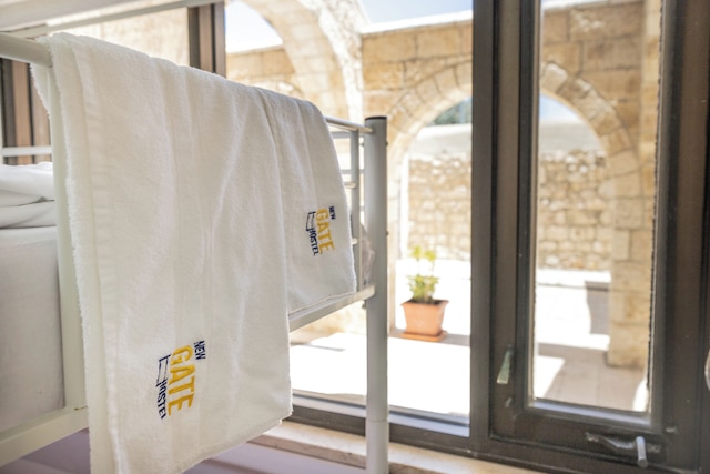 ニュー ゲート ホステル