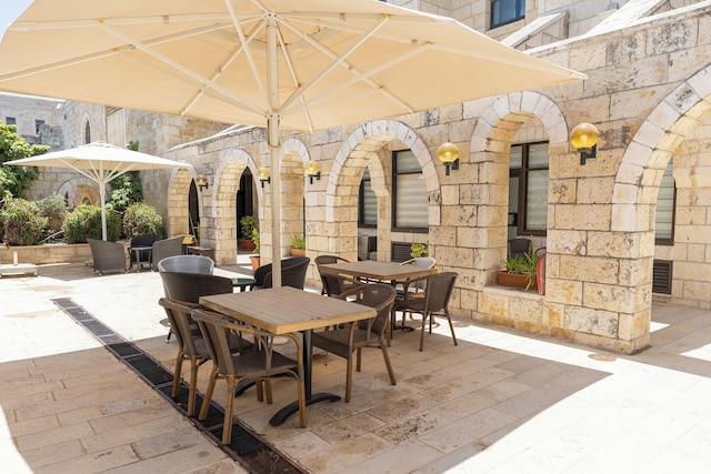 ニュー ゲート ホステル