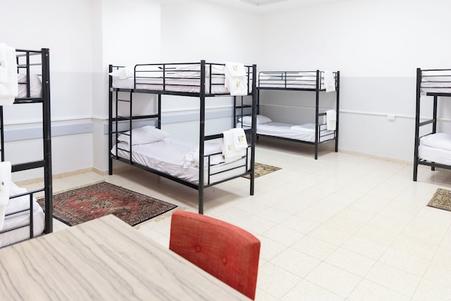 ニュー ゲート ホステル