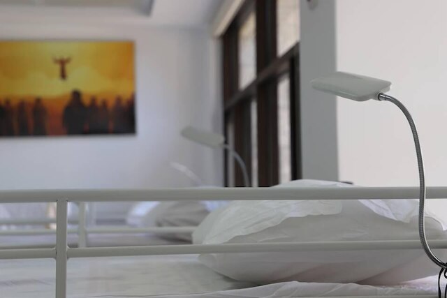 ニュー ゲート ホステル