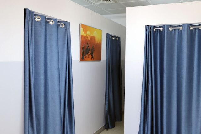 ニュー ゲート ホステル