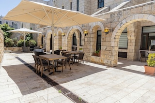 ニュー ゲート ホステル