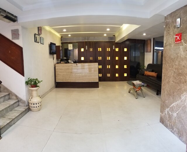 ローランド ホテル