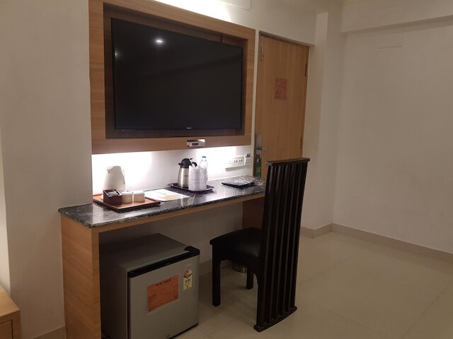 ローランド ホテル