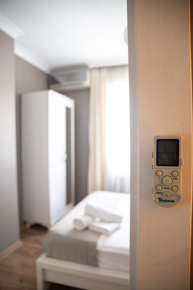 ザ ヘラ スート ホテルズ