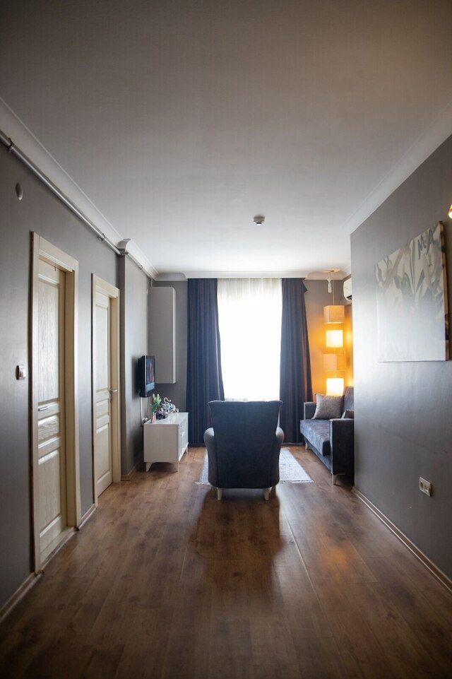 ザ ヘラ スート ホテルズ