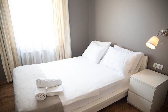 ザ ヘラ スート ホテルズ