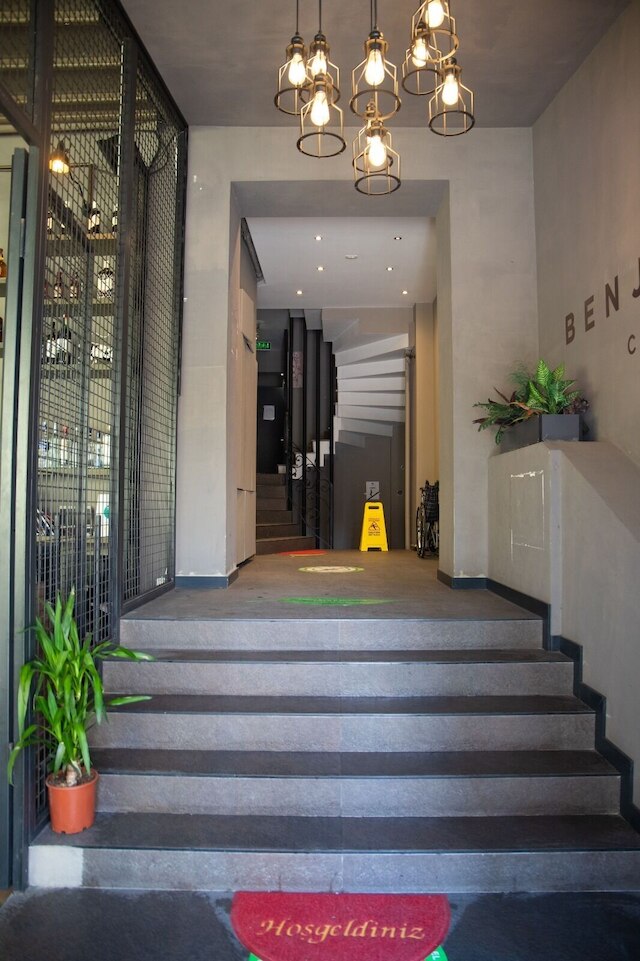 ザ ヘラ スート ホテルズ