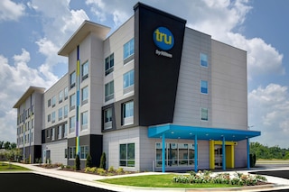 トゥルー バイ ヒルトン コロンビア グレイストーン