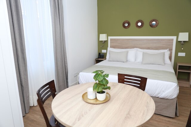 ニュー ポイント マドリード オペラ