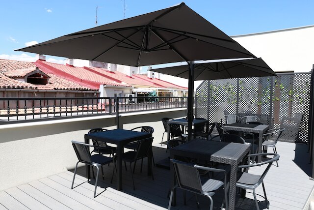 ニュー ポイント マドリード オペラ