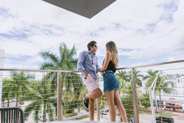 ザ マーチ ホテル