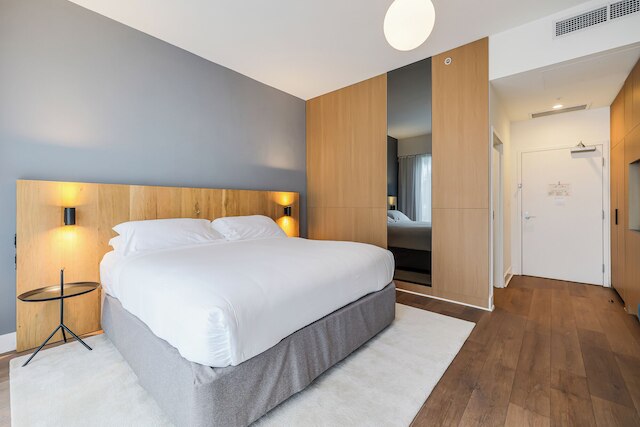 ザ マーチ ホテル