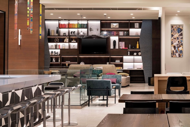 トゥルー バイ ヒルトン デンバー ダウンタウン コンベンション センター