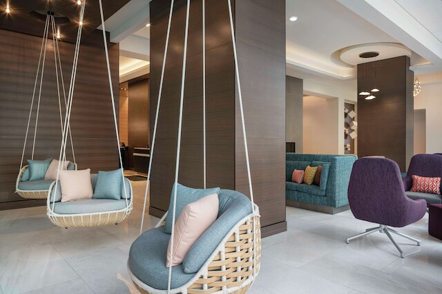 ホーム 2 スイーツ バイ ヒルトン デンバー ダウンタウン コンベンション センター