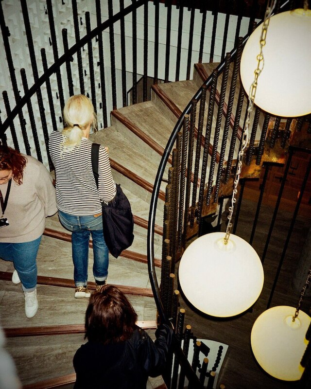 ハート ショアディッチ ホテル ロンドン、キュリオ コレクション バイ ヒルトン