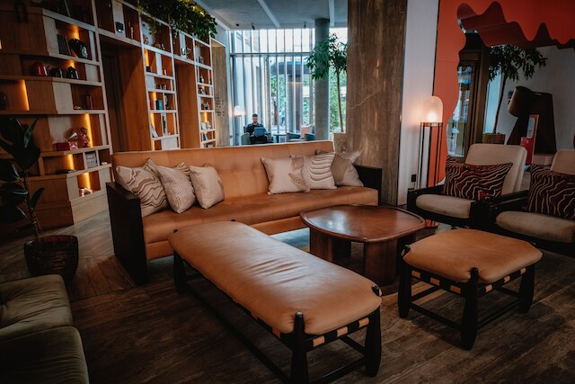 ハート ショアディッチ ホテル ロンドン、キュリオ コレクション バイ ヒルトン