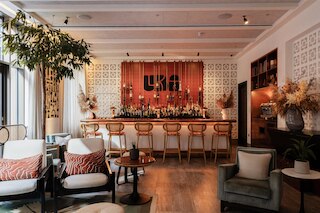 ハート ショアディッチ ホテル ロンドン、キュリオ コレクション バイ ヒルトン