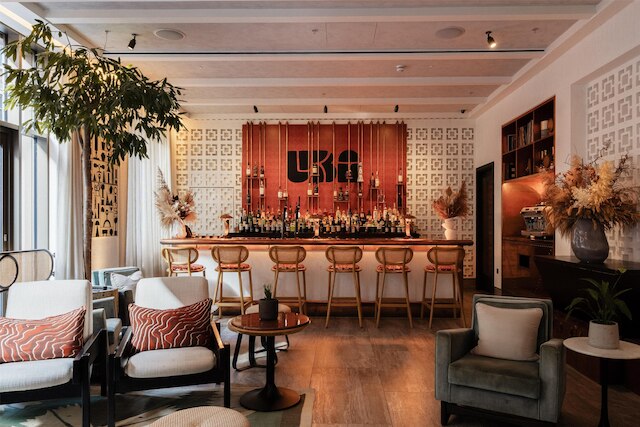 ハート ショアディッチ ホテル ロンドン、キュリオ コレクション バイ ヒルトン