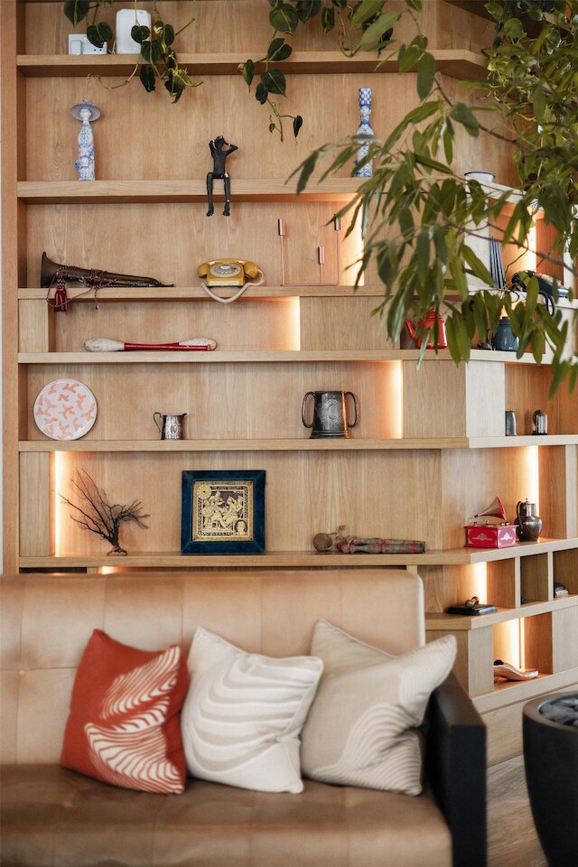 ハート ショアディッチ ホテル ロンドン、キュリオ コレクション バイ ヒルトン