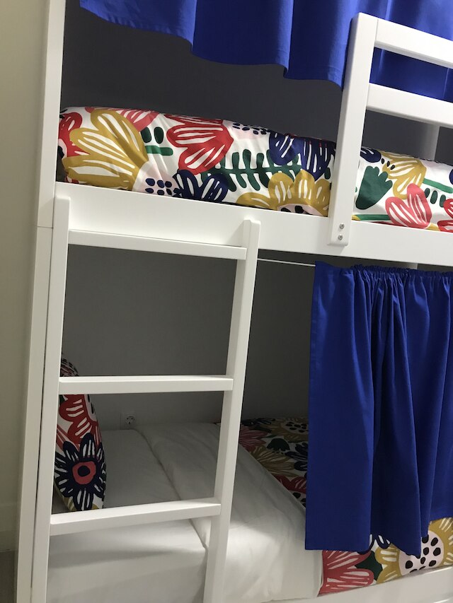 チャーミング エピソード ホステル