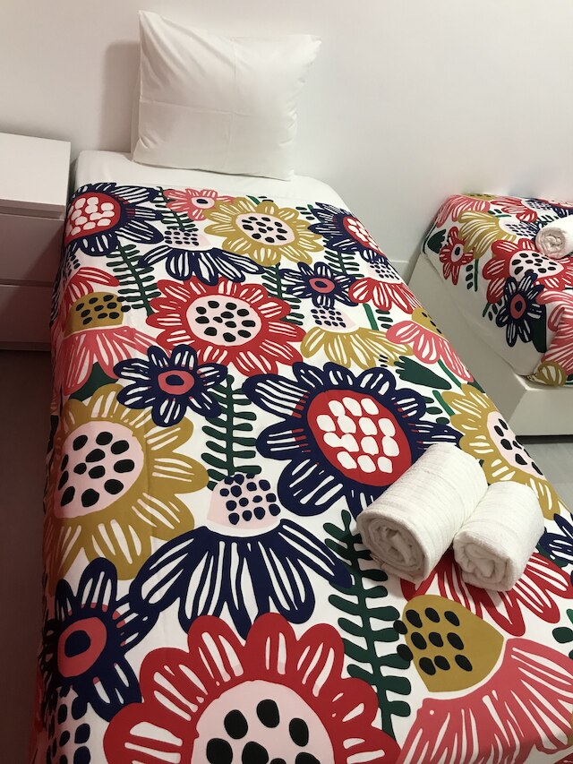 チャーミング エピソード ホステル