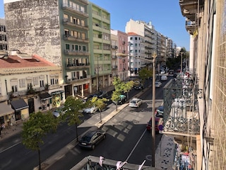 チャーミング エピソード ホステル