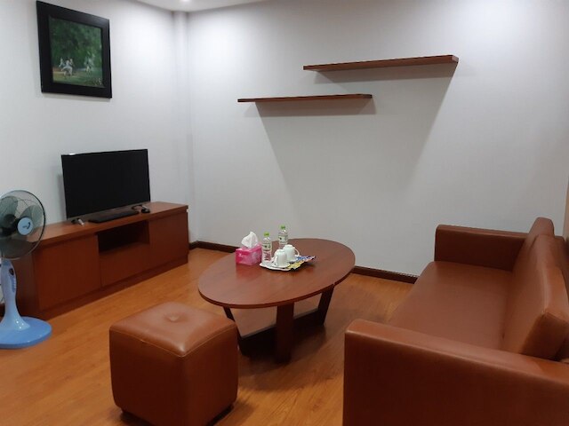 ヴォン ホン ホテル & アパートメンツ