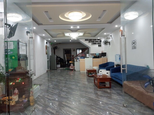 ヴォン ホン ホテル & アパートメンツ