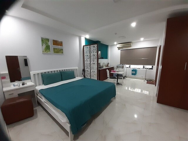 ヴォン ホン ホテル & アパートメンツ