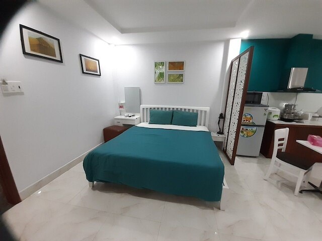 ヴォン ホン ホテル & アパートメンツ