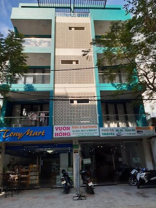 ヴォン ホン ホテル & アパートメンツ