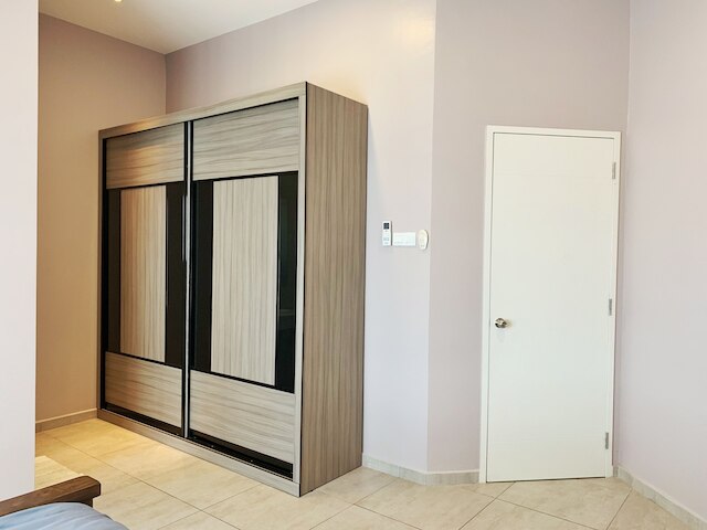 コンフォート ホーム アトランティス