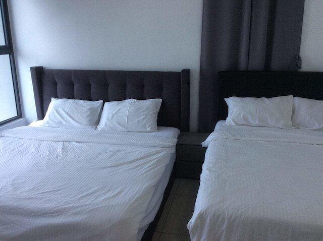 コンフォート ホーム アトランティス