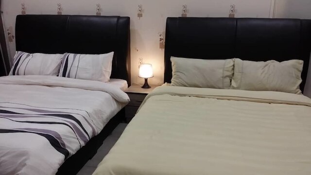 コンフォート ホーム アトランティス