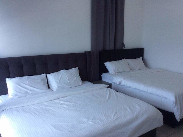 コンフォート ホーム アトランティス