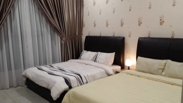 コンフォート ホーム アトランティス