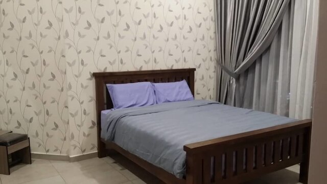 コンフォート ホーム アトランティス