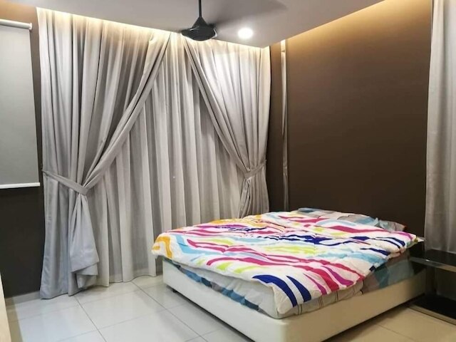 コンフォート ホーム アトランティス